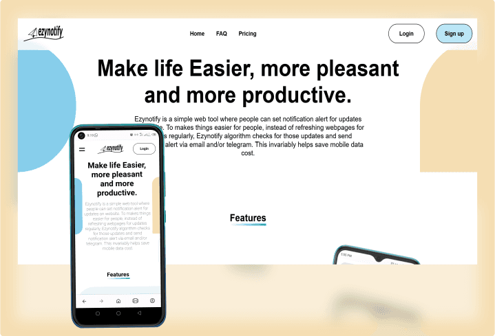 Notification Platform