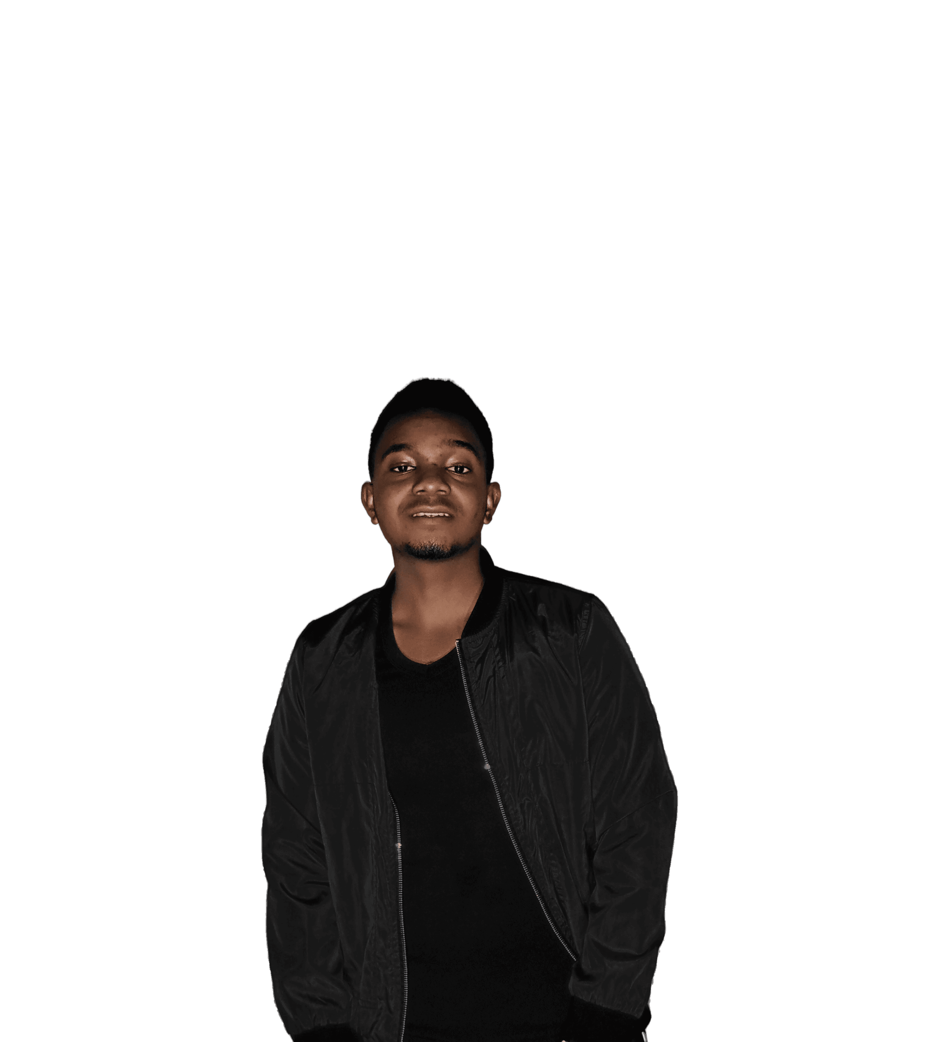 Israel Nwangwu