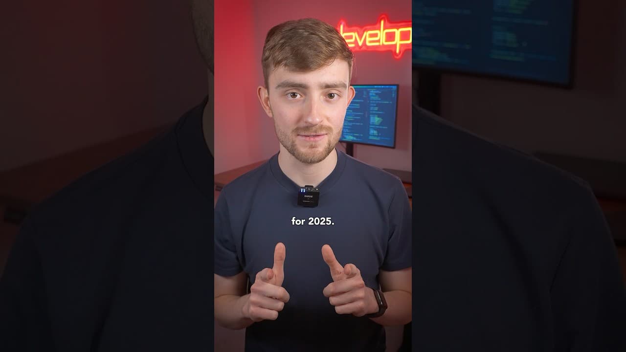 The Ultimate Tech Stack for 2025